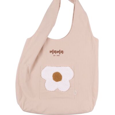 BORSA SHOPPER MAMA