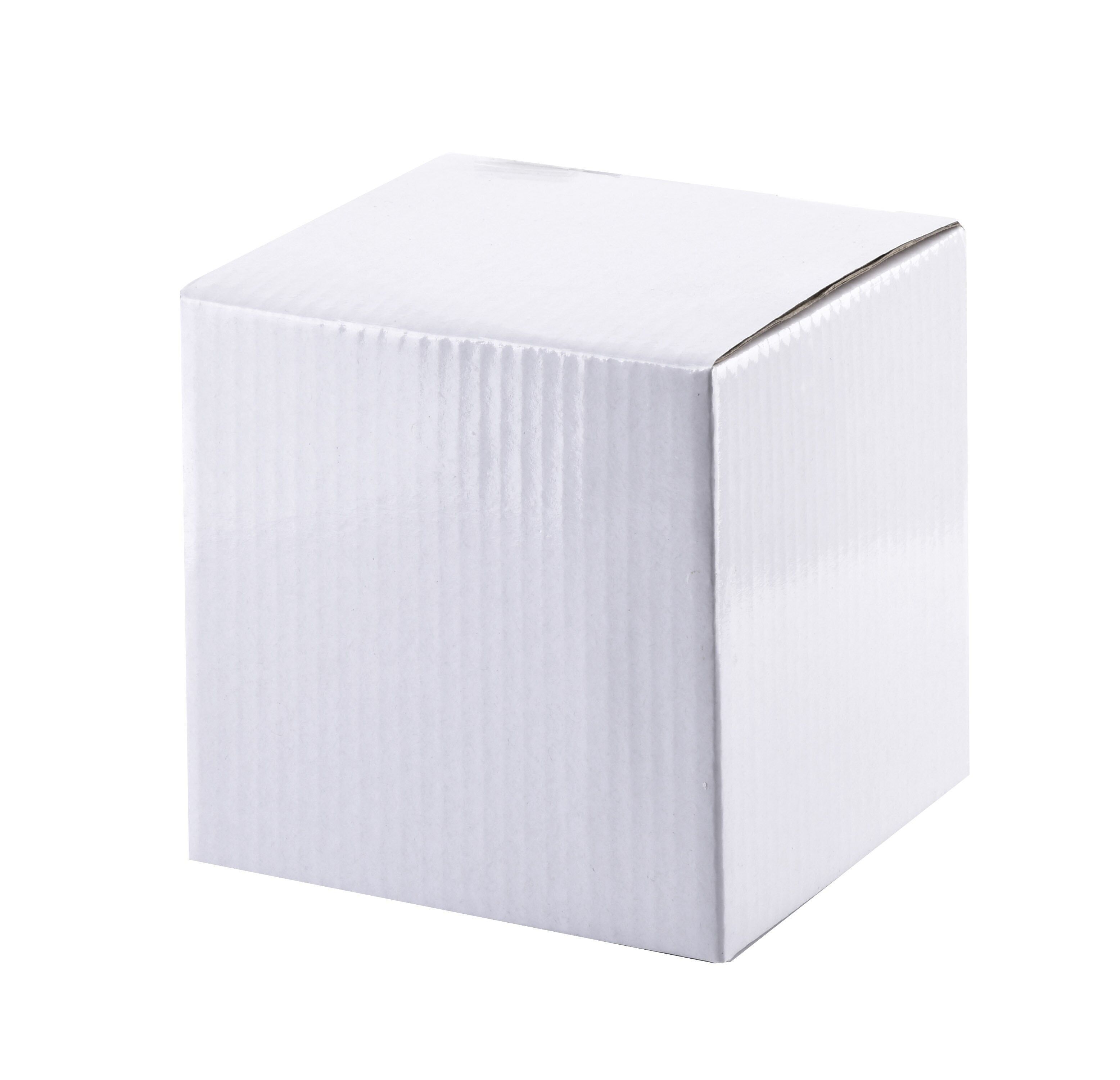 MODERN LIFE Malta bianca 10xh6.8cm