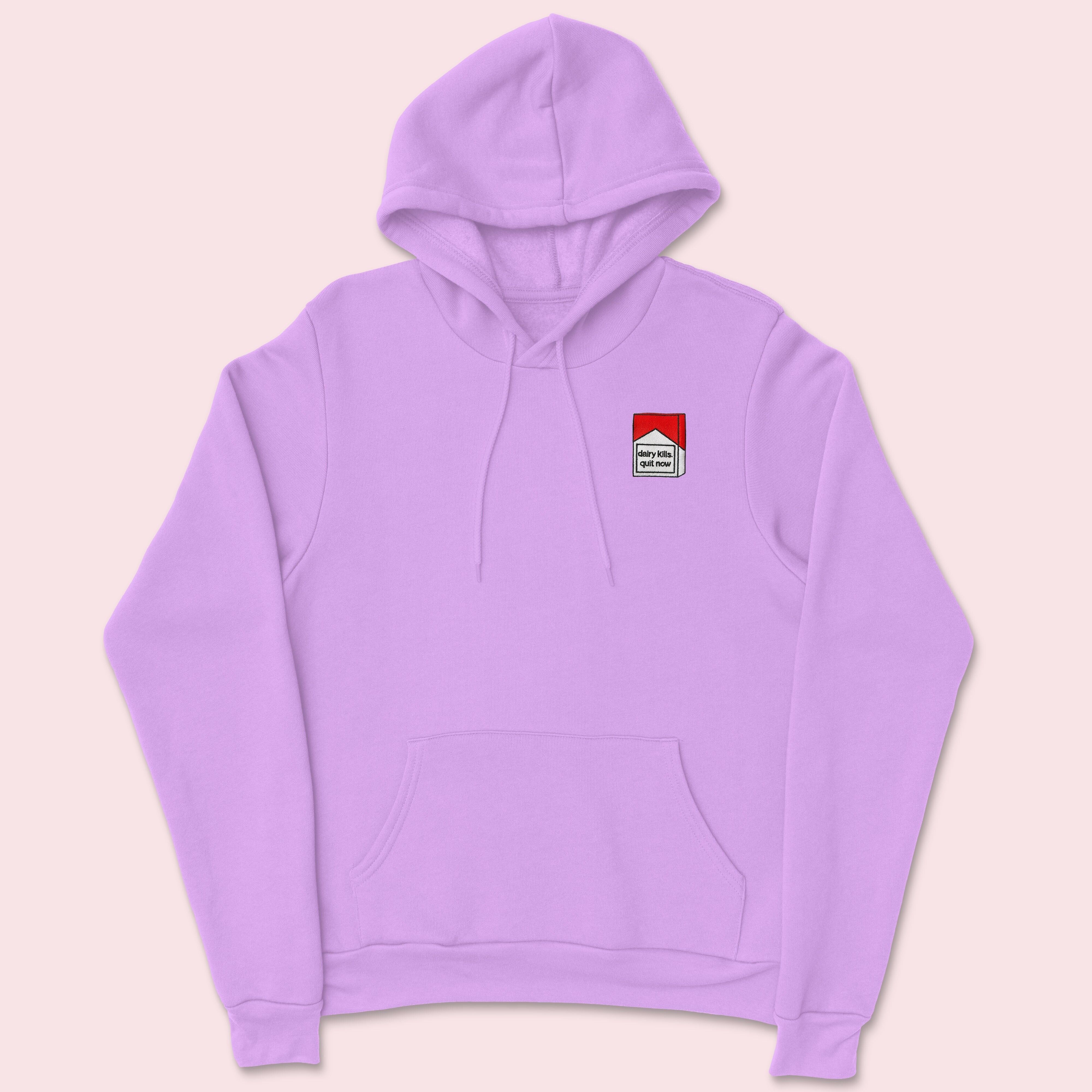 North face embroidered on sale box logo hoodie