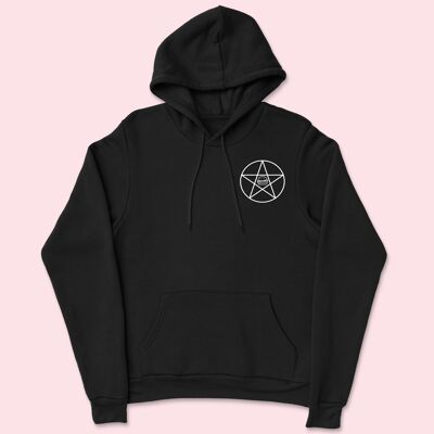 HAIL SEITAN Unisex Hoodie