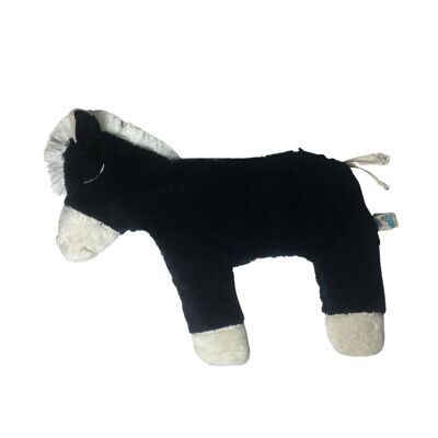 Bio/eco heat pack "Horse"