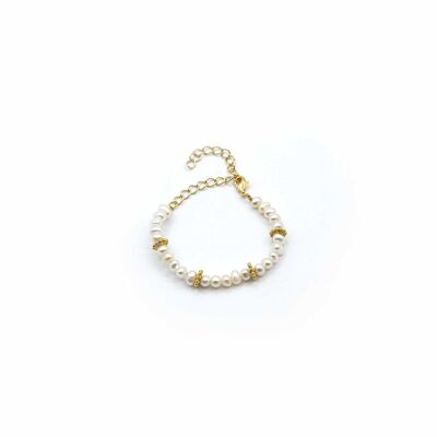 Maboya pearl bracelet