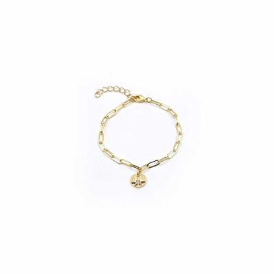 Pulsera Macra