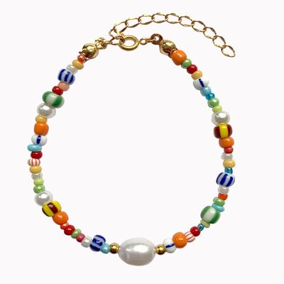 Bracelet Sunny Pearl