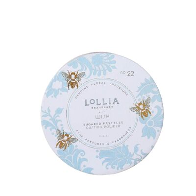 LoLLIA Wish Dusting Powder