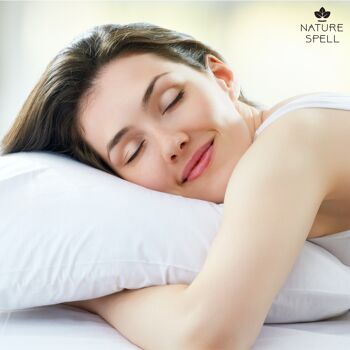 Spray d'oreiller Brume de sommeil pour le visage, le corps et l'oreiller 100 ml 3