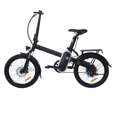 E bike Retro 1