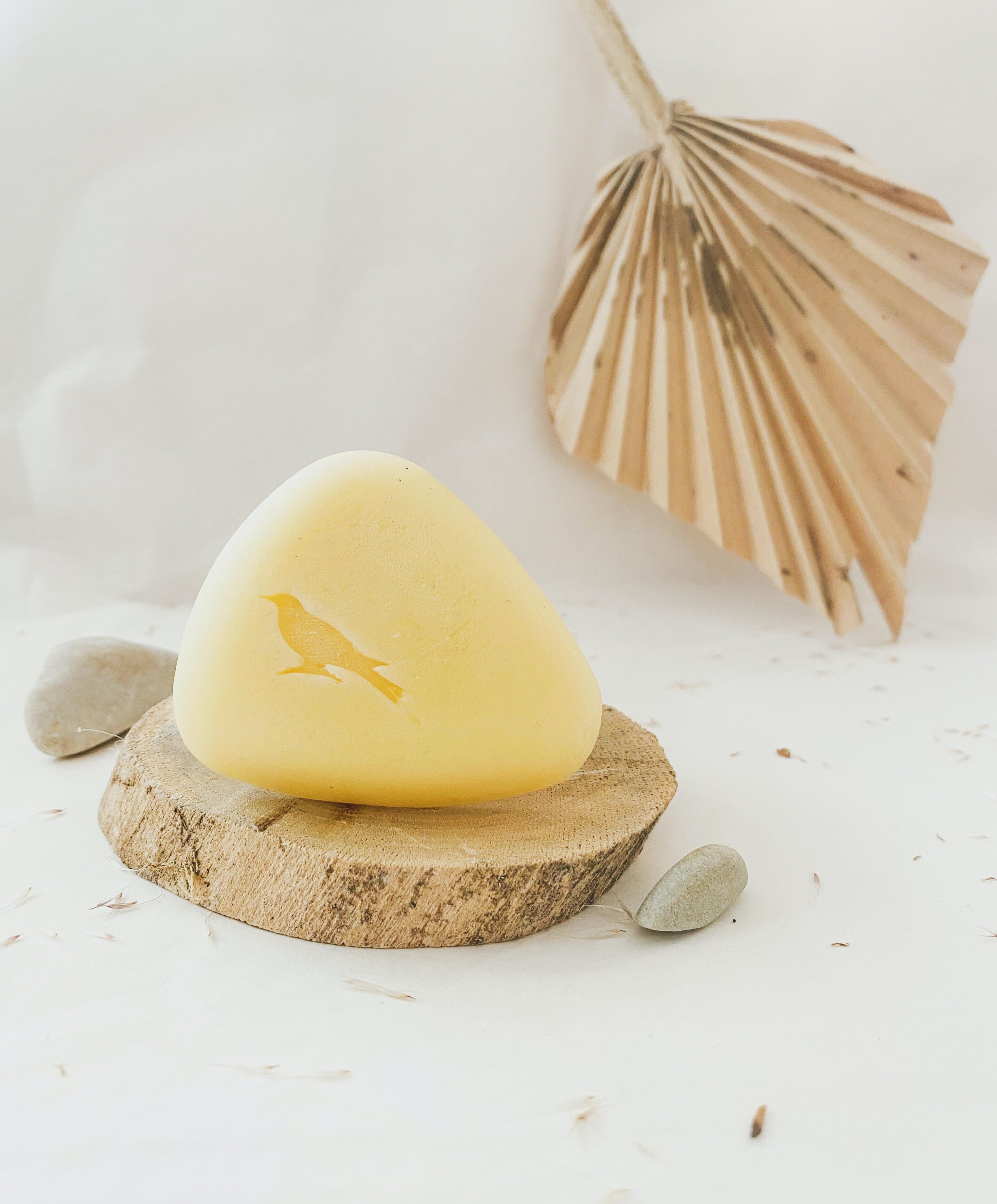 HORIZONTE | Acondicionador sólido