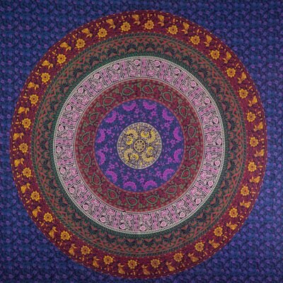 Mandala kleed "Gratefulness"