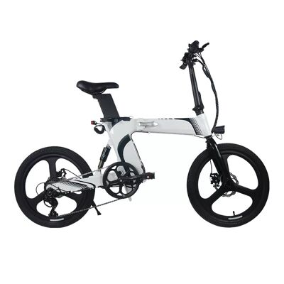 E bike MAX Range reseller price