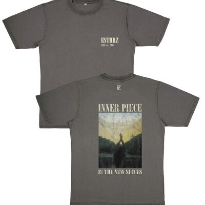 PRE-ORDER Inner piece tee