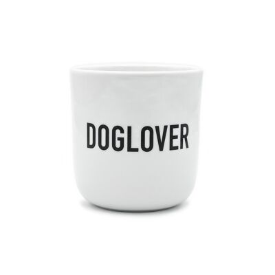 Cup DOGLOVER