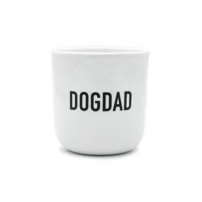 Cup DOGDAD