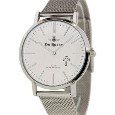 De Bussy Classic unisex watch, Camino special collection