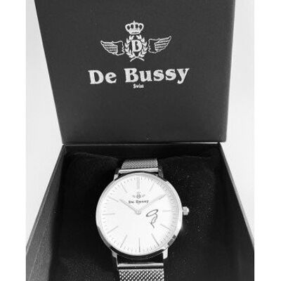 Reloj De Bussy Classic colección especial Camino