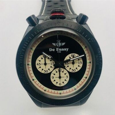 Reloj De Bussy Cronógrafo