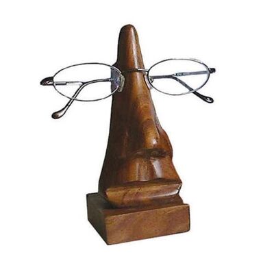 Spectacle stand wooden (ASH36)