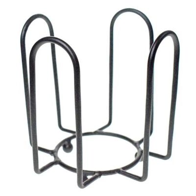 Metal coaster stand (ASP2286)