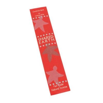 Incense Christmas spice (AUR1401)