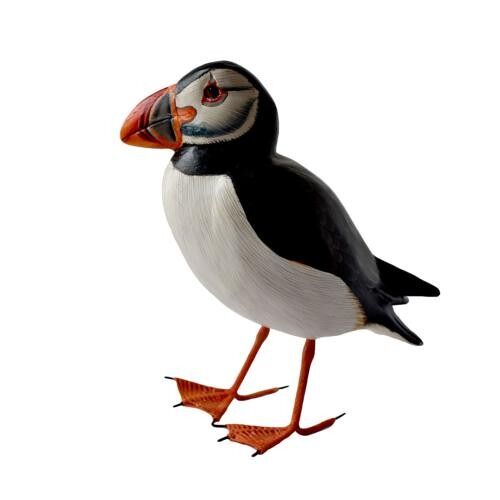 Puffin free-standing (BNB013)