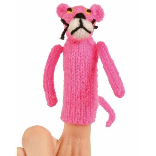 Finger puppet Pink Panther (CIAP1400)