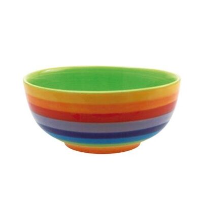 Rainbow Bowl (KCBU816)