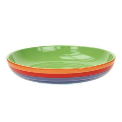 Rainbow pasta bowl (KCBU820)