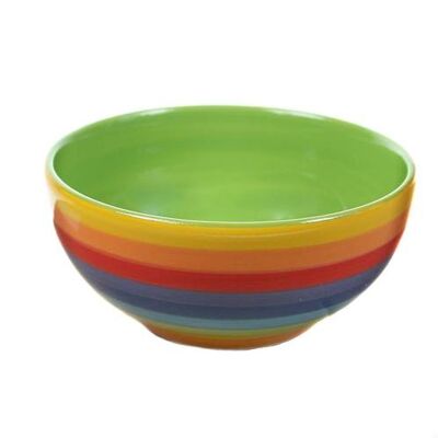 Rainbow tapas bowl 10cm (KCBU825)