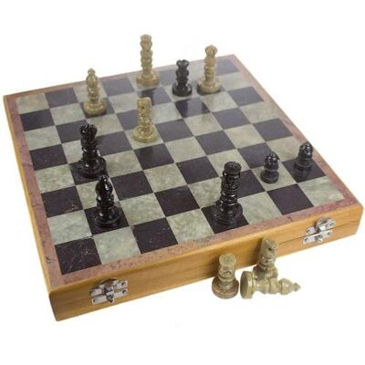 Large chess set (MKS240)