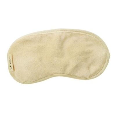 Bamboo eye mask, eco-friendly, zero plastic (ML004)