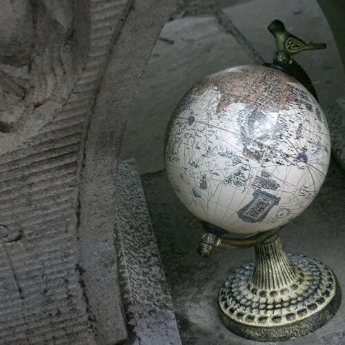 Globe decorative (NA17304)