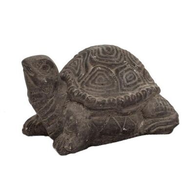 Tortoise, sandstone, grey (NUG013)