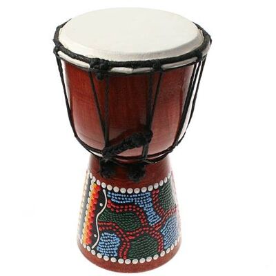 Djembe drum 20cm (RZ1801)