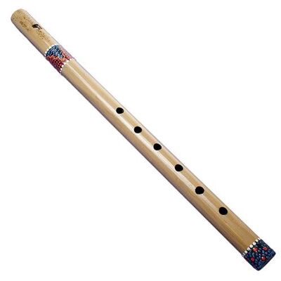 Bamboo flute 35cm (RZ1810)