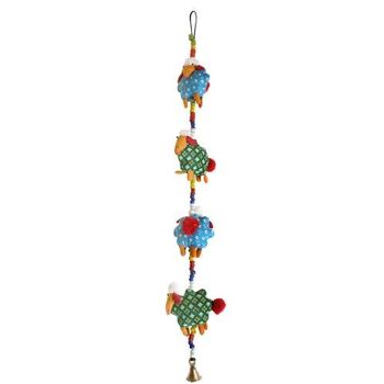 Tota bells mouton mobile pour enfants 60cm (SASH17701) 1