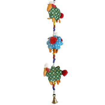 Tota bells mouton mobile pour enfants 60cm (SASH17701) 3