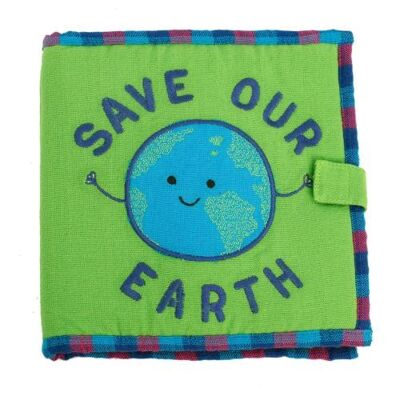 Cloth playbook, save our earth (SEL103)