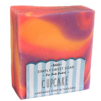 Soap, 100g, Cupcake (SNS131)