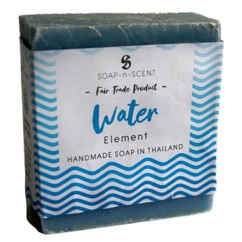 Soap, 100g, Water Element (SNS153)