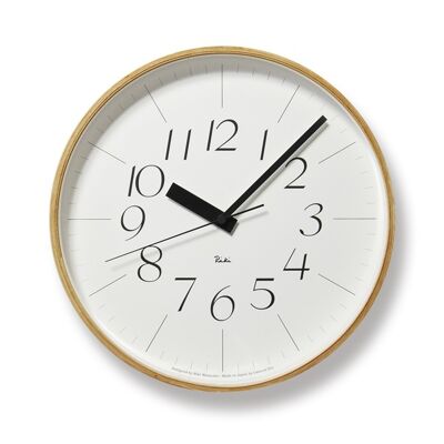RIKI UHR M Optima RC