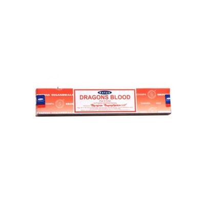 Incense satya oriental dragon's blood (SONG155)