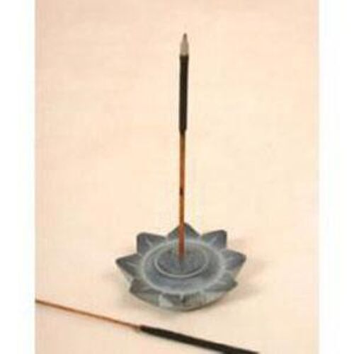 Palewa mini incense holder flower (TAR004)