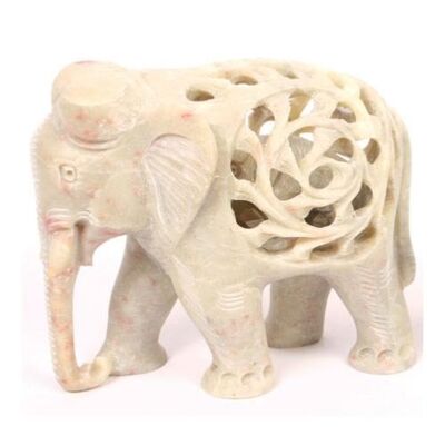 Gorara undercut elephant 11cm height (TAR019)