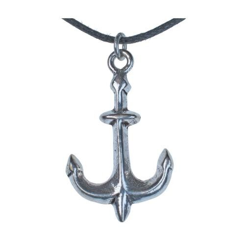 Choker anchor pendant (TARJ2194)