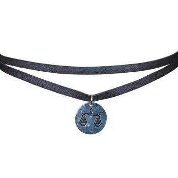 Collier, Balance (TARJ2208) 1