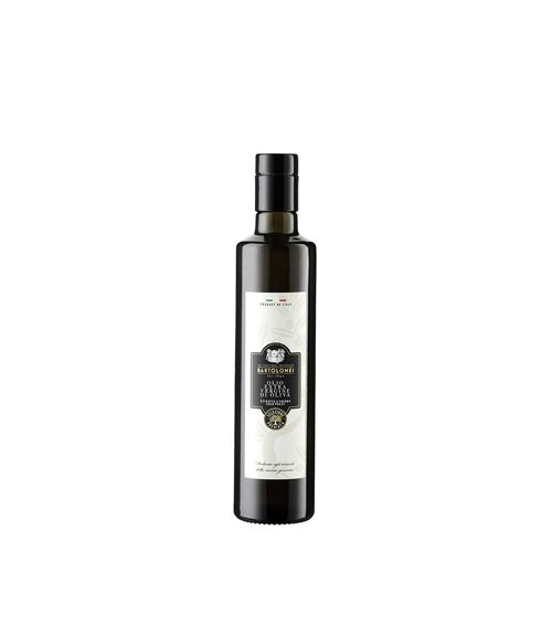 Olio Evo Selezione Pregiata - 500 ml bottiglia