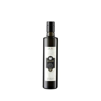 Olio Evo Selezione Pregiata - 500 ml bottiglia