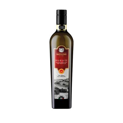 Olio Dop Umbria Diamante - 750 ml bottiglia