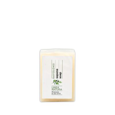 Extra virgin olive oil soap - 100 gr