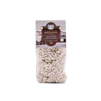 Cannellini beans in bag - 500 gr